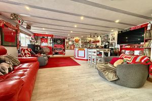 Games Room- click for photo gallery